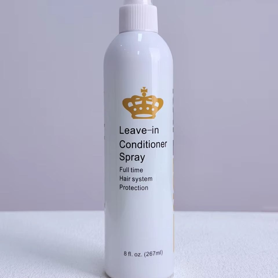 Hair Care Products - Líquido Nutritivo para Cabelos 237ml/PC, Fórmula