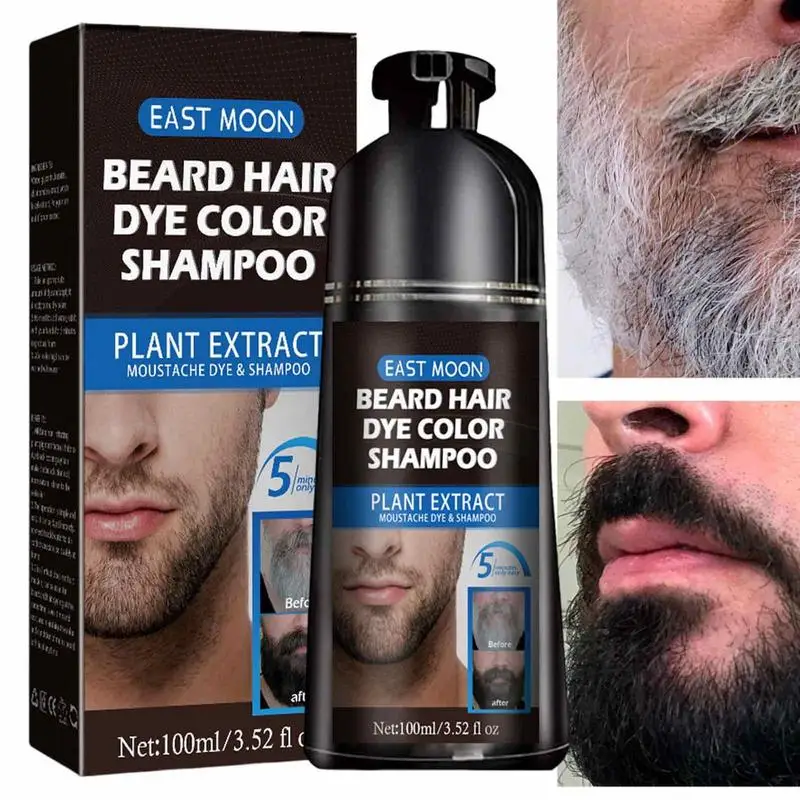 Hair Care Organic - 100ml extrato de ervas rápido permanente