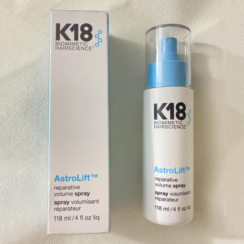 Hair Care K18 - K18 AirWash AstroLift Condicionador e Shampoo