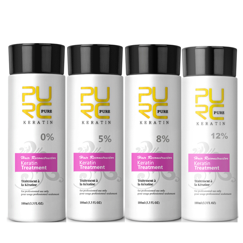 Hair Care Korean Products - Purc queratina brasileira tratamento de cabelo