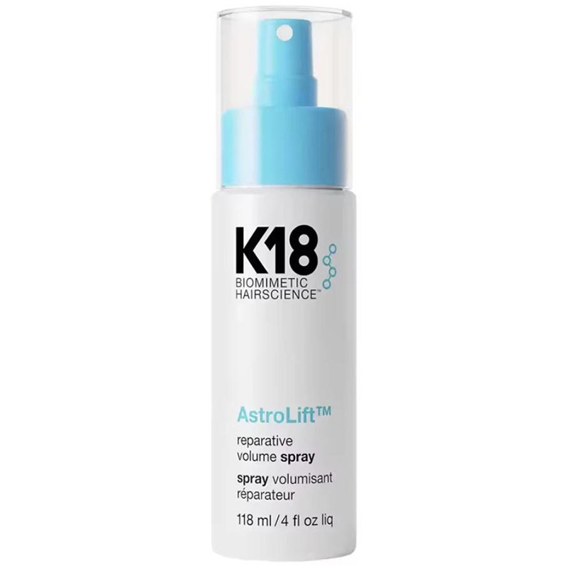 Máscara Capilar Reparadora Mol - Hair Care K18 avaliação e preço