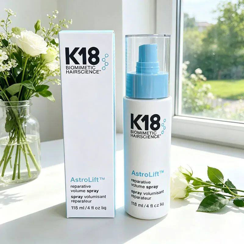 Produtos de Cuidado Capilar Fa - Hair Care K18 avaliação e preço