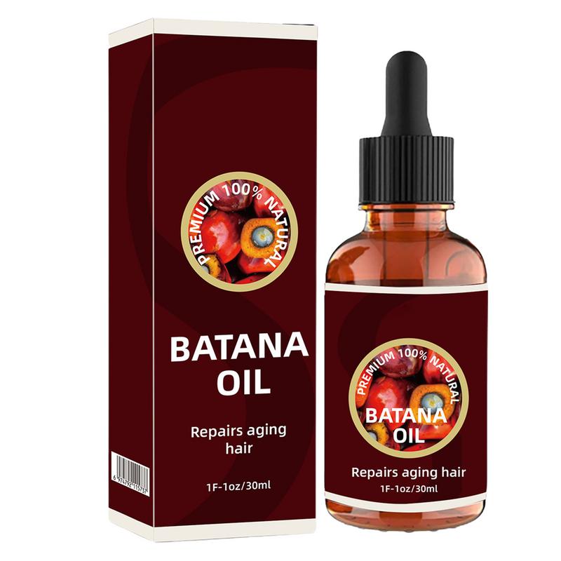 Batana Hair Growth Oil, Cresci - Hair Care Organic avaliação e preço