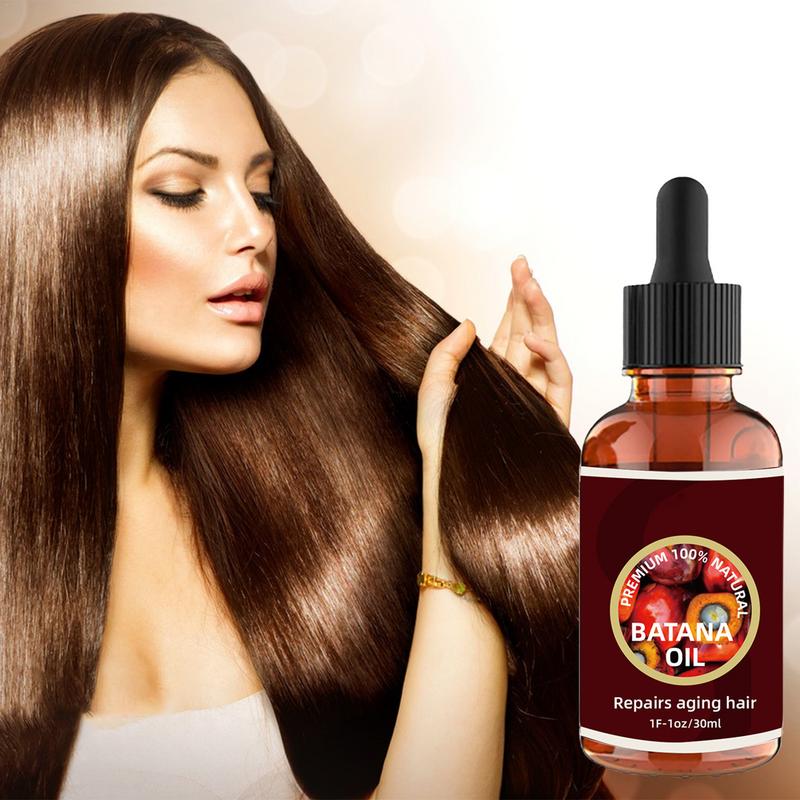 Batana Hair Growth Oil, Cresci - Hair Care Organic avaliação e preço