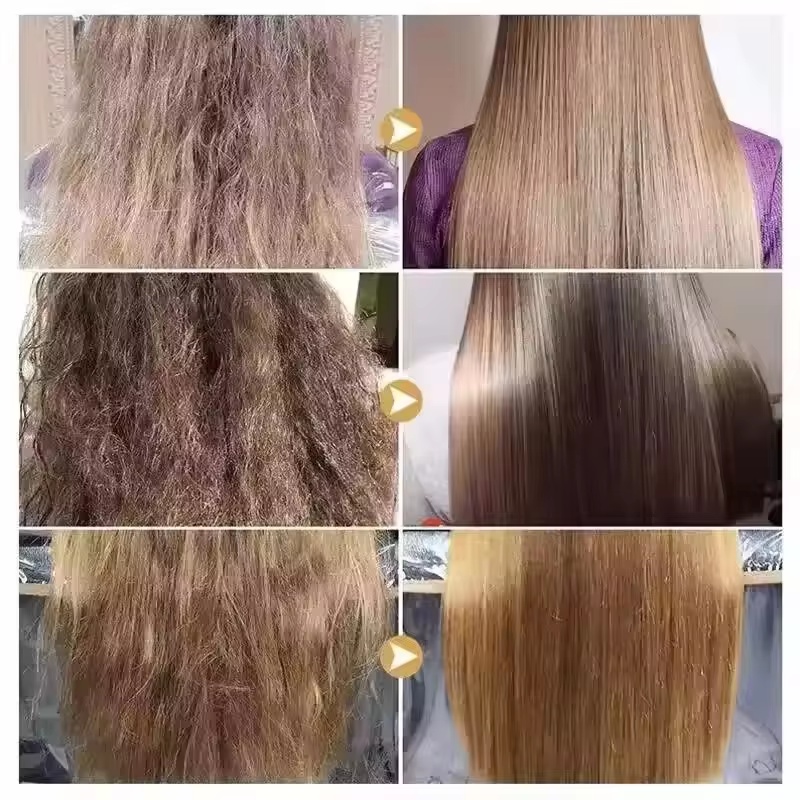 5 segundos reparação mágica qu - Hair Care K18 avaliação e preço
