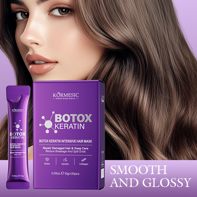 5 segundos reparação mágica qu - Hair Care K18 avaliação e preço