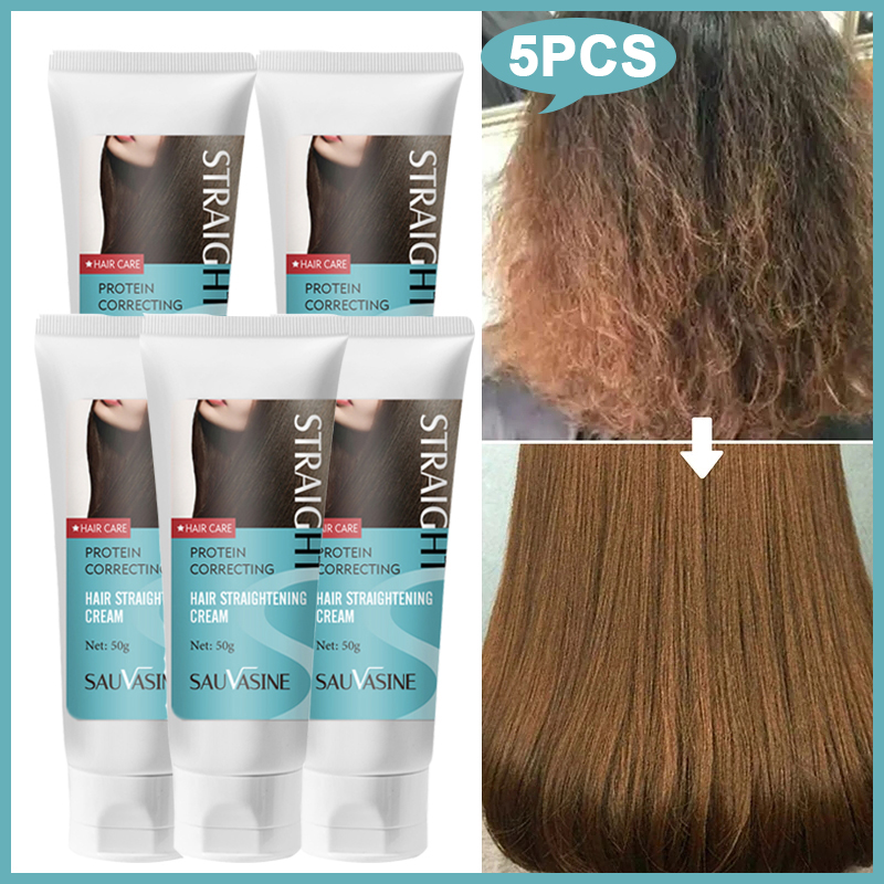 5 pçs profissional queratina a - Hair Care Natural Ingredients avaliação e preço