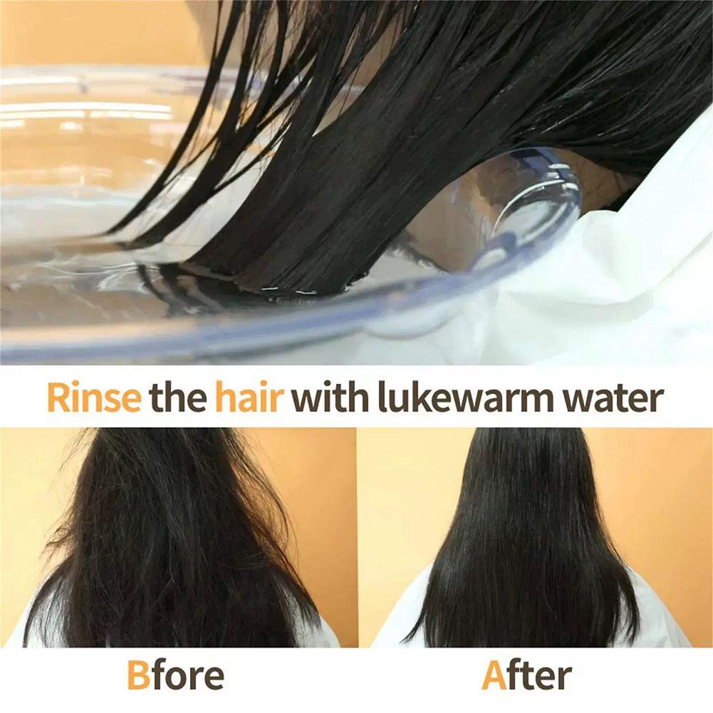 Máscara Capilar de Colágeno Ce - Hair Care Korean Products avaliação e preço