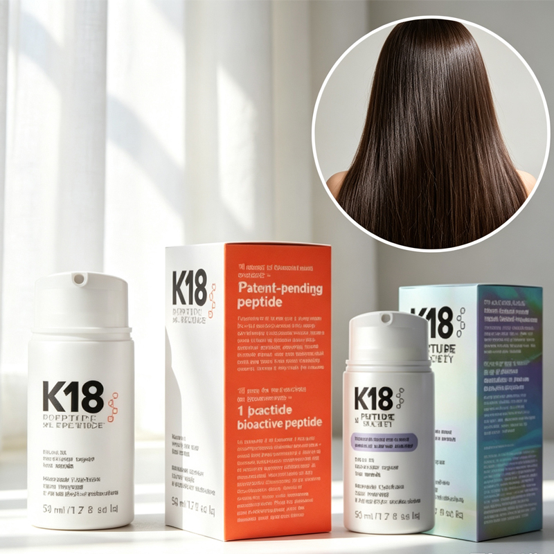 Spray de Volume K18 AstroLift, - Hair Care Products avaliação e preço