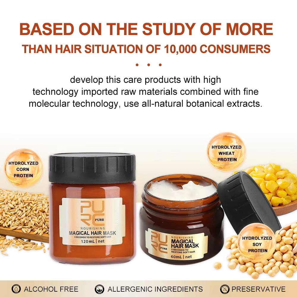 Purc 5 segundos máscara de cab - Hair Care Korean Products avaliação e preço