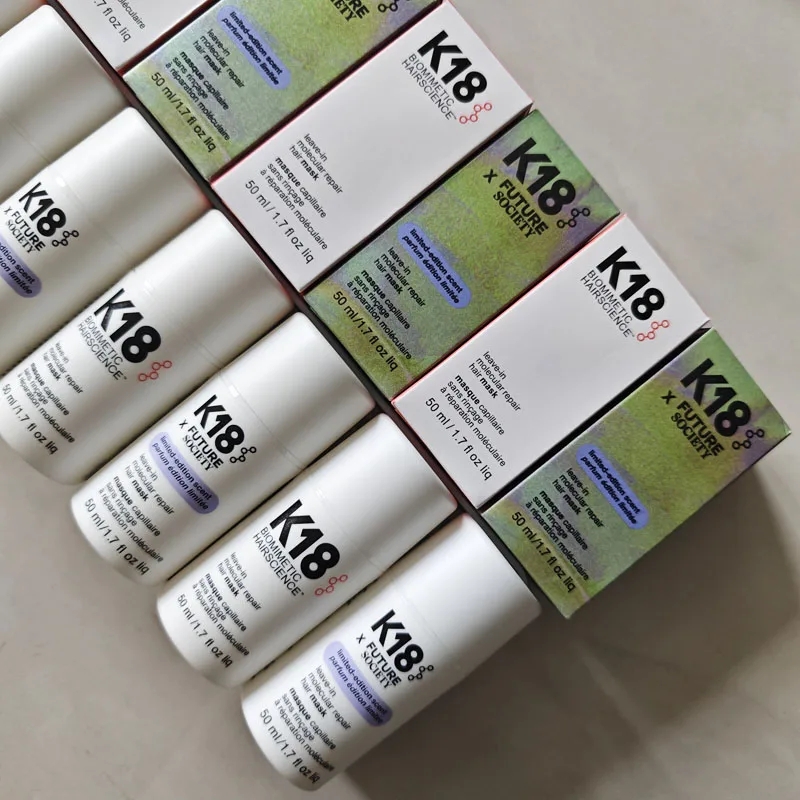 Máscara Capilar Molecular K18  - Hair Care K18 avaliação e preço