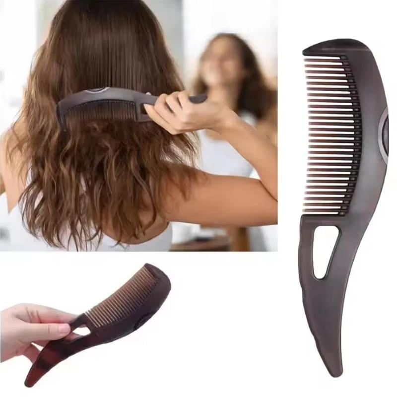 Escova Massageadora de Couro C - Hair Care Dandruff avaliação e preço