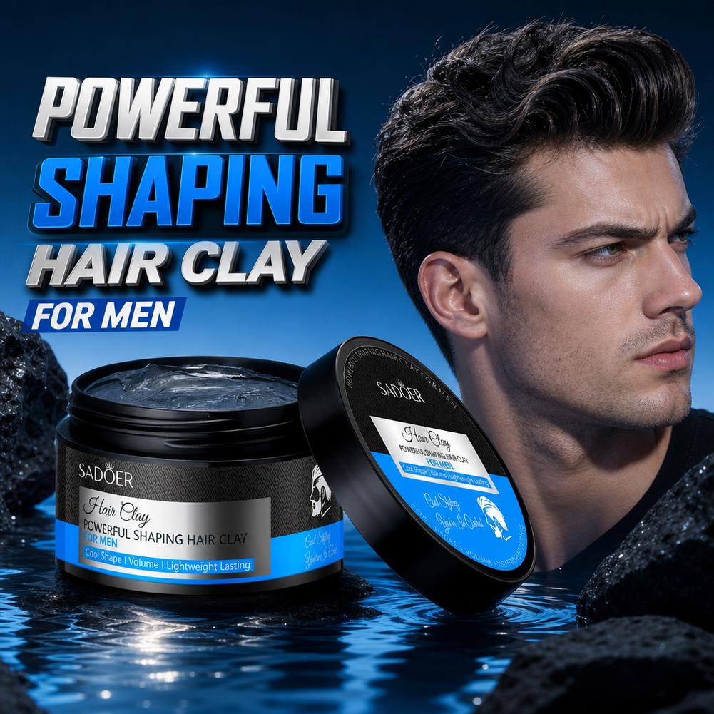 Cera modeladora para cabelo ma - Hair Care Lotion avaliação e preço