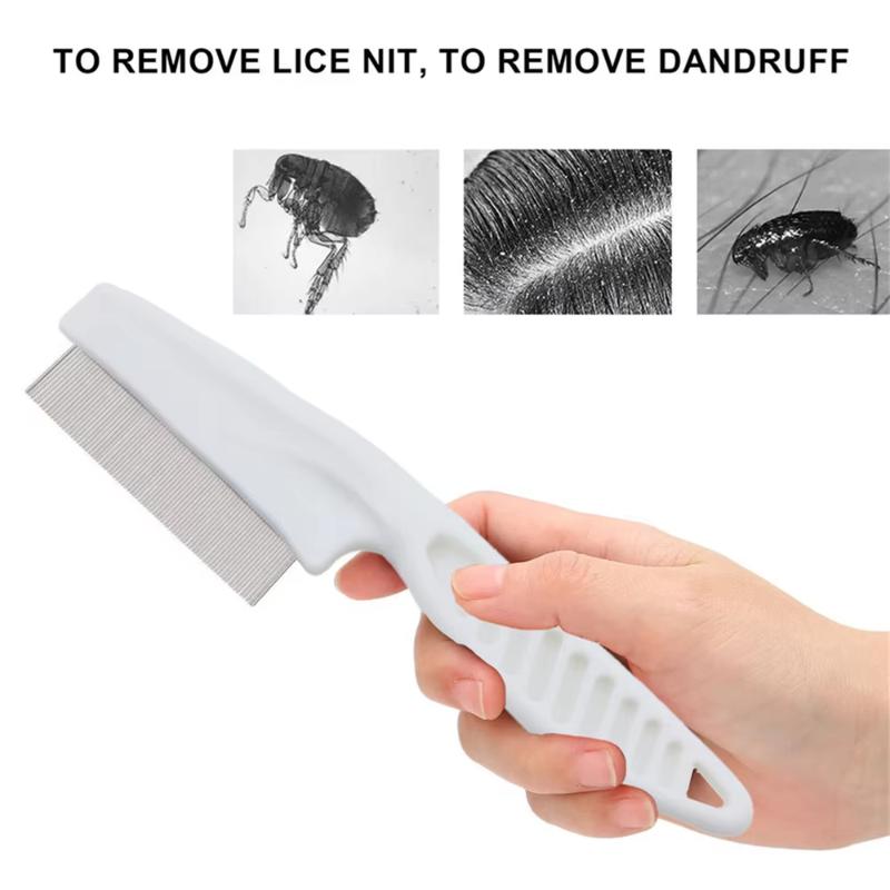 1 unidade de pente super denso - Hair Care Dandruff avaliação e preço