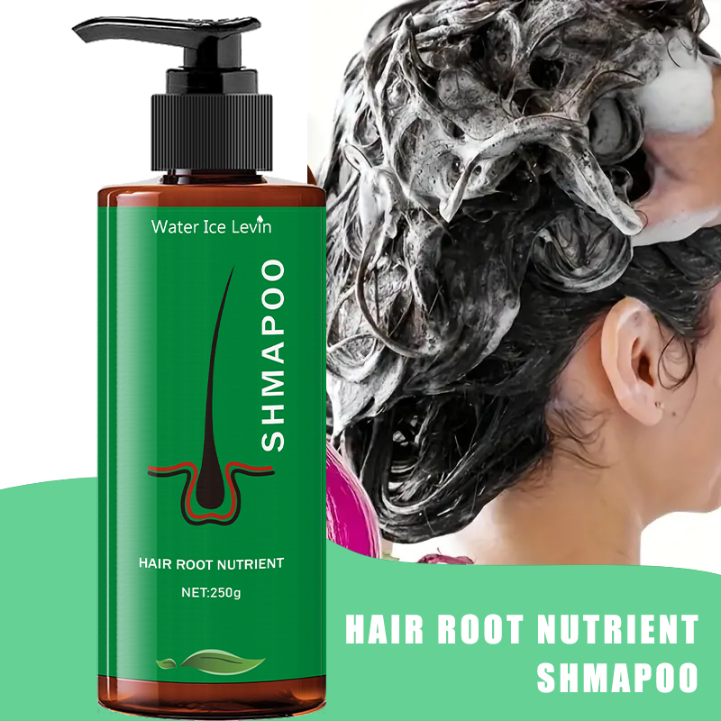 Shampoo Nutritivo para Raízes  - Hair Care Natural Ingredients avaliação e preço