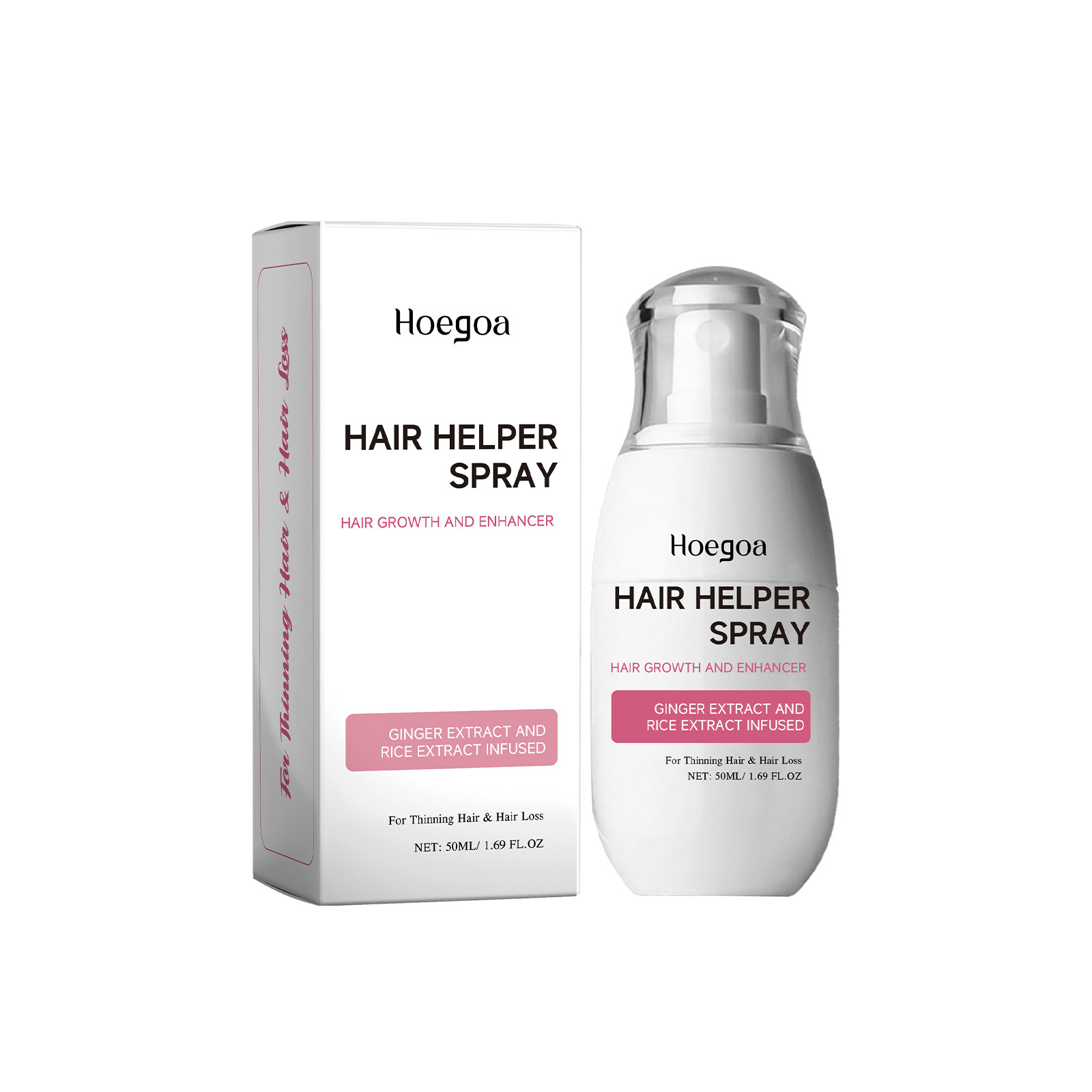 Spray para cuidados capilares  - Hair Care Products avaliação e preço