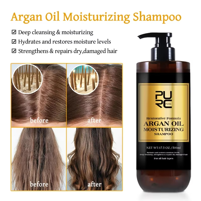 Kit de Produtos para Cuidado C - Hair Care Dandruff avaliação e preço