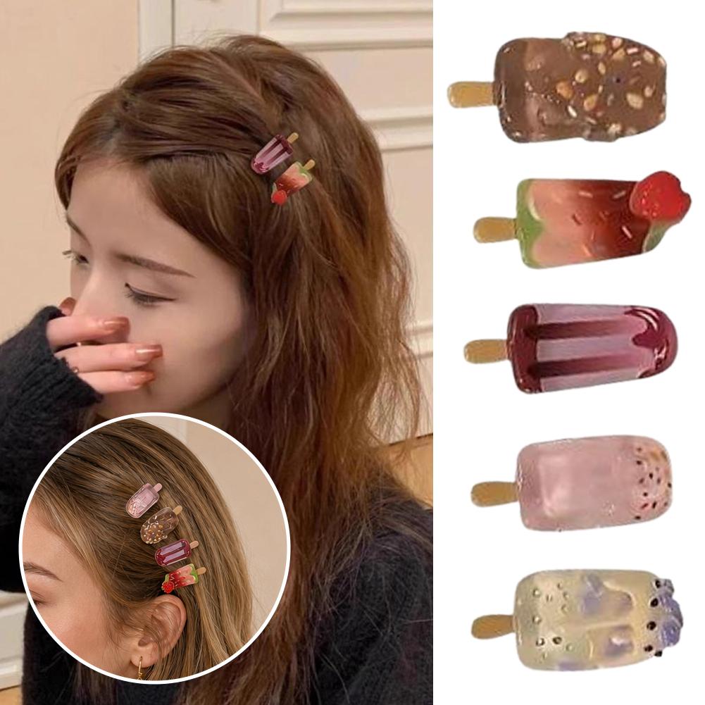 Conjunto de 10 Presilhas de Ca - Hair Care Lotion avaliação e preço