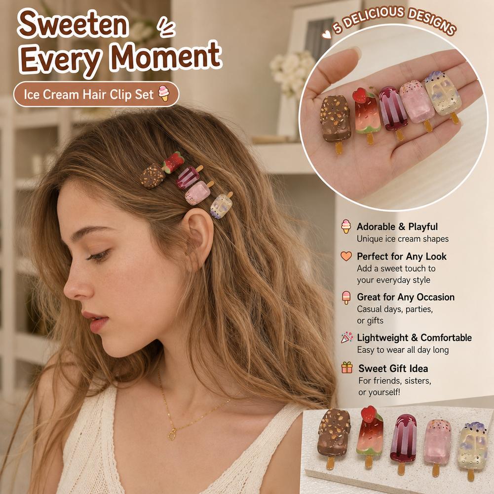 Conjunto de 10 Presilhas de Ca - Hair Care Lotion avaliação e preço