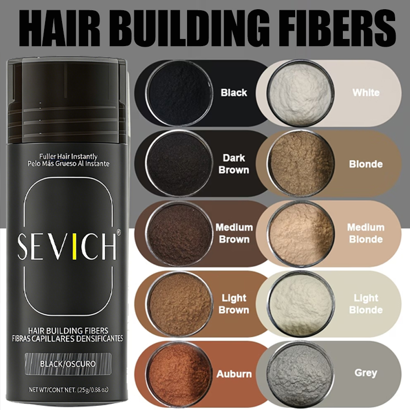 Fibras profissionais para cons - Hair Care Products avaliação e preço