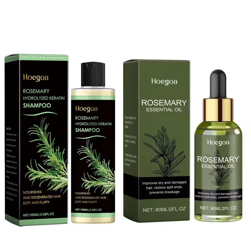 Conjunto de Cuidados Capilares - Hair Care Dandruff avaliação e preço