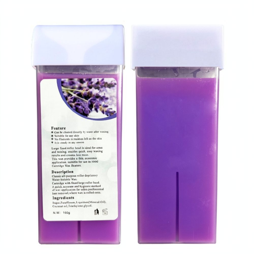 Grânulos de cera para depilaçã - Hair Care Natural Ingredients avaliação e preço