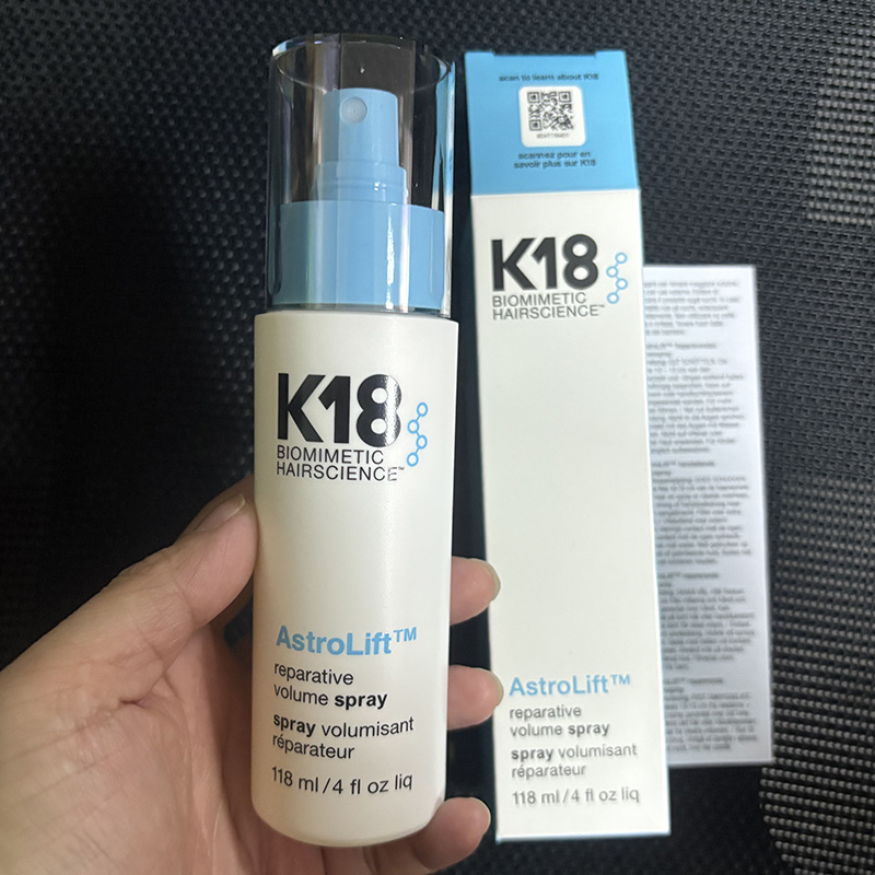 Máscara Capilar K18 AstroLift  - Hair Care K18 avaliação e preço