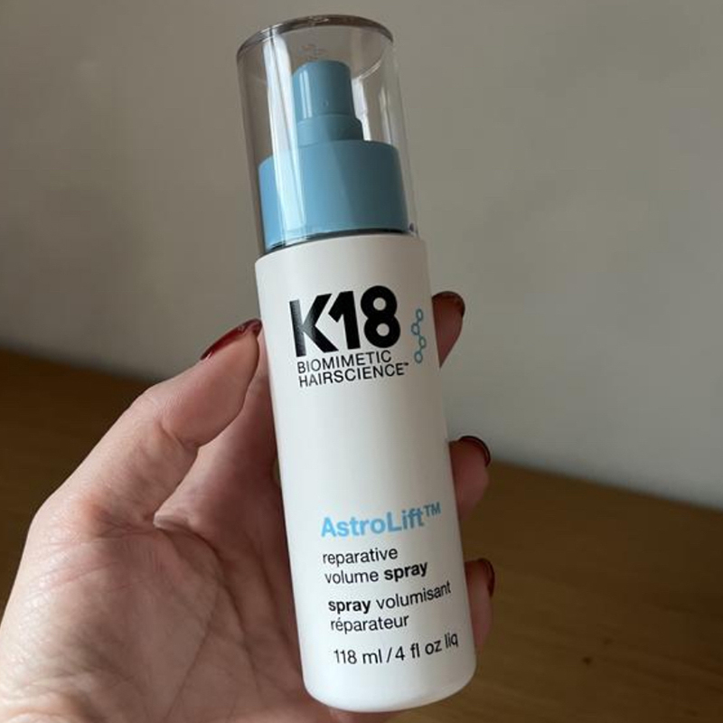 Máscara Capilar K18 AstroLift  - Hair Care K18 avaliação e preço