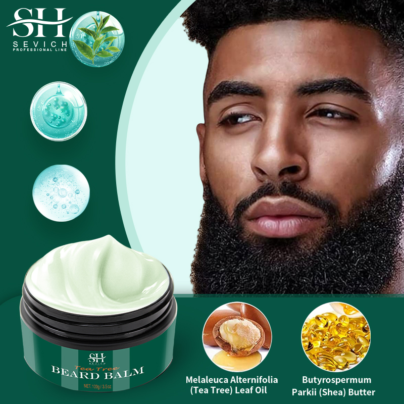 Conjunto de óleo de barba de á - Hair Care Organic avaliação e preço