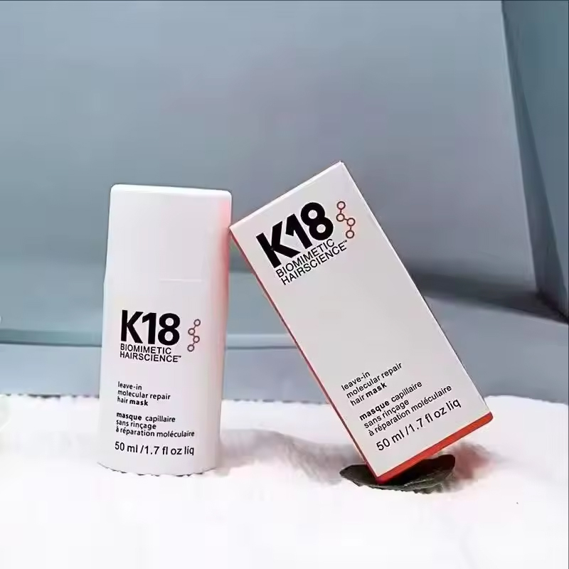 Máscara Capilar K18 Leave-In d - Hair Care K18 avaliação e preço