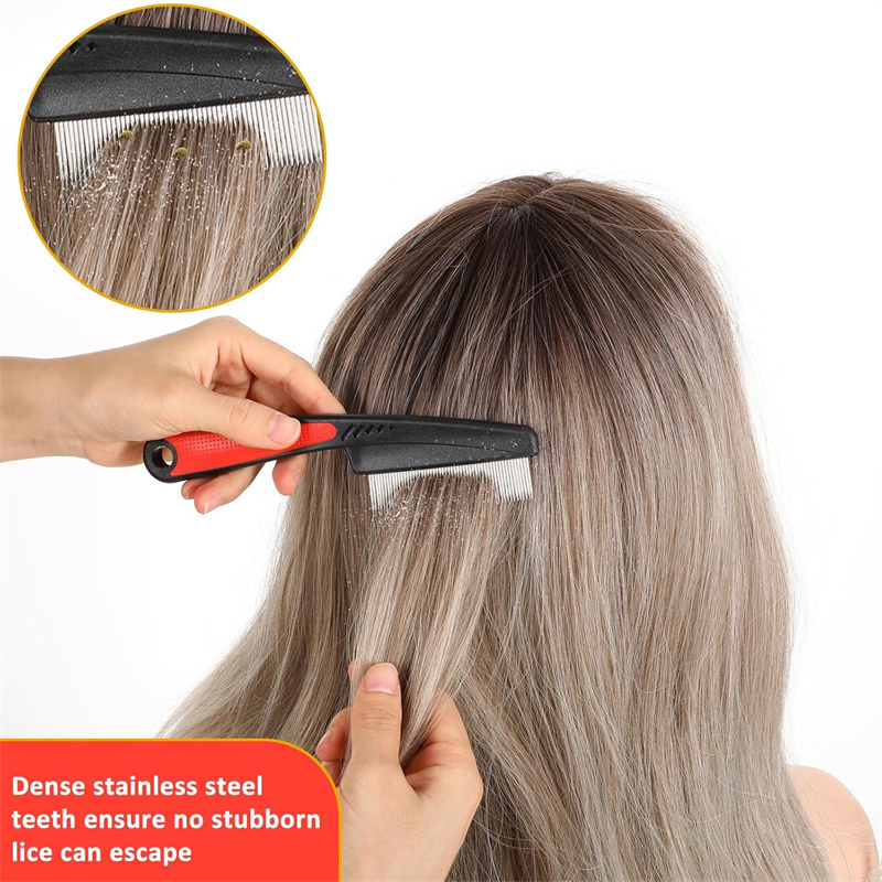 2 pçs caspa couro cabeludo pso - Hair Care Dandruff avaliação e preço