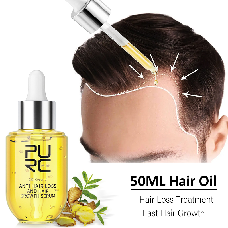 Purc biotina gengibre produtos - Hair Care Organic avaliação e preço